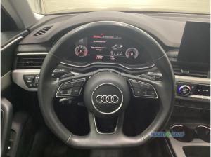 Audi A4 Avant S line 40 TDI AHK Matrix Keyless Memory