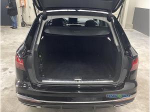 Audi A4 Avant S line 40 TDI AHK Matrix Keyless Memory