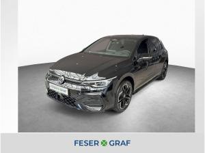 Volkswagen Golf 1.5 eTSI DSG R-Line BLACK NAV ASSIST 18ZOLL