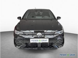 Volkswagen Golf 1.5 eTSI DSG R-Line BLACK NAV ASSIST 18ZOLL