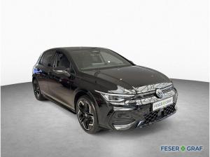 Volkswagen Golf 1.5 eTSI DSG R-Line BLACK NAV ASSIST 18ZOLL