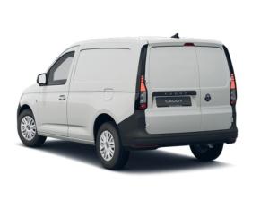 Volkswagen Caddy Cargo 2.0 TDI !!! SOFORT LIEFERBAR !!!  Ladeflächenbelag aus Holz (Anthrazit): mehrfach verleimtes Sperrho