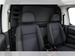 Volkswagen Caddy Cargo 2.0 TDI !!! SOFORT LIEFERBAR !!!  Ladeflächenbelag aus Holz (Anthrazit): mehrfach verleimtes Sperrho