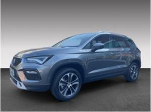 Seat Ateca Road Edition 1.5 TSI