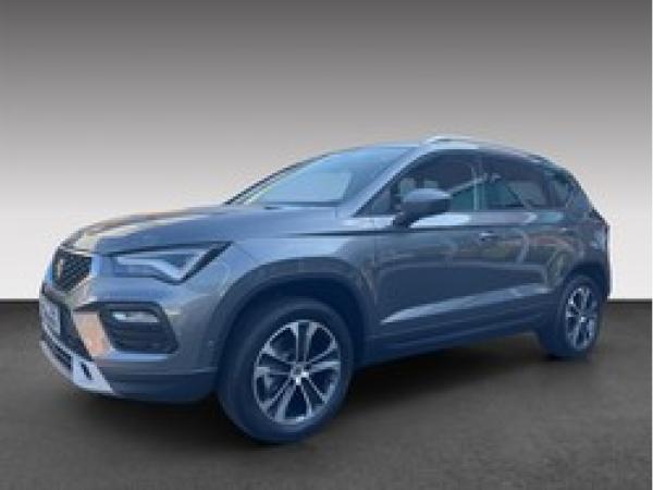 Seat Ateca Road Edition 1.5 TSI