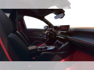 Peugeot 208 Elektro GTi - 5-Türer - Elektromotor 280 PS