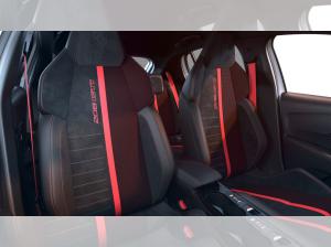 Peugeot 208 Elektro GTi - 5-Türer - Elektromotor 280 PS