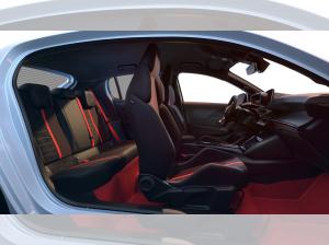 Peugeot 208 Elektro GTi - 5-Türer - Elektromotor 280 PS