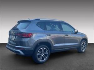 Seat Ateca Road Edition 1.5 TSI