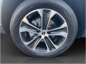 Seat Ateca Road Edition 1.5 TSI