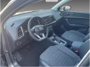 Seat Ateca Road Edition 1.5 TSI