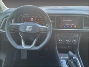 Seat Ateca Road Edition 1.5 TSI