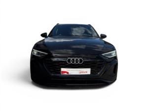 Audi Q8 Sportback 55 e-tron S line FrameLight/Pano/HU