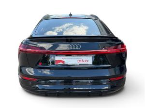 Audi Q8 Sportback 55 e-tron S line FrameLight/Pano/HU
