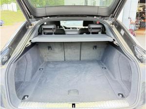 Audi Q8 Sportback 55 e-tron S line FrameLight/Pano/HU