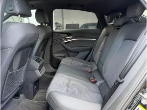 Audi Q8 Sportback 55 e-tron S line FrameLight/Pano/HU