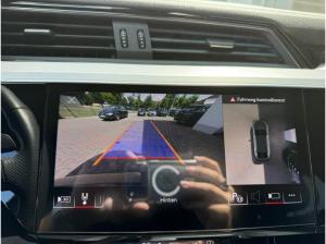 Audi Q8 Sportback 55 e-tron S line FrameLight/Pano/HU