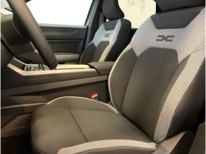 Dacia Bigster hybrid 155 Journey mit PANO Dach 🌡️Hot DEAL🌡️