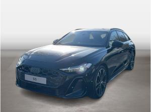 Audi S5 Avant TFSI S tronic Matrix|B&O|AHK|HUD