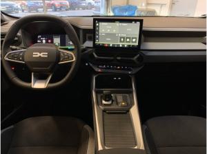Dacia Bigster hybrid 155 Journey mit PANO Dach 🌡️Hot DEAL🌡️