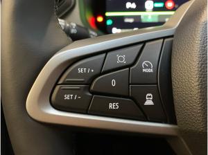 Dacia Bigster hybrid 155 Journey mit PANO Dach 🌡️Hot DEAL🌡️