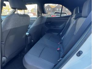 Toyota Yaris Cross 1.5l Hybrid Teamplayer Winter&Safety-Paket 2026 LED SHZ LHZ ACC ACP