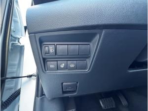 Toyota Yaris Cross 1.5l Hybrid Teamplayer Winter&Safety-Paket 2026 LED SHZ LHZ ACC ACP