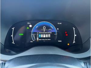 Toyota Yaris Cross 1.5l Hybrid Teamplayer Winter&Safety-Paket 2026 LED SHZ LHZ ACC ACP