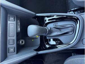 Toyota Yaris Cross 1.5l Hybrid Teamplayer Winter&Safety-Paket 2026 LED SHZ LHZ ACC ACP