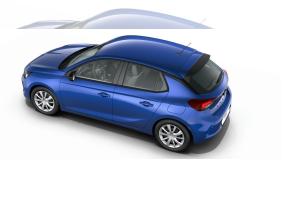 Opel Corsa-e 100 KW Edition Gewerbeaktion