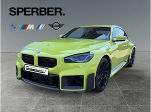 BMW M2 Coupé M Performance Umbau*Einzelstück*UNIKAT*