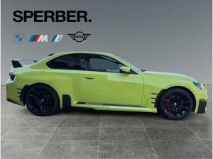 BMW M2 Coupé M Performance Umbau*Einzelstück*UNIKAT*