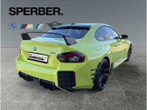 BMW M2 Coupé M Performance Umbau*Einzelstück*UNIKAT*
