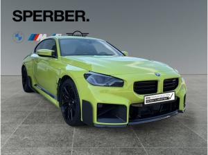 BMW M2 Coupé M Performance Umbau*Einzelstück*UNIKAT*