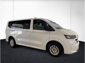 Volkswagen Caravelle Life TDI Preisvorteil 16571 €
