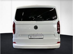 Volkswagen Caravelle Life TDI Preisvorteil 16571 €