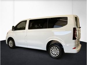 Volkswagen Caravelle Life TDI Preisvorteil 16571 €