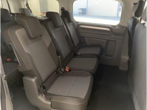 Volkswagen Caravelle Life TDI Preisvorteil 16571 €