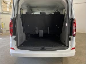 Volkswagen Caravelle Life TDI Preisvorteil 16571 €