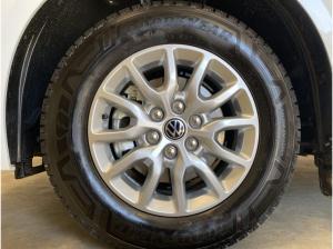 Volkswagen Caravelle Life TDI Preisvorteil 16571 €