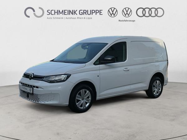 Volkswagen Caddy Cargo 2,0 l TDI EU6 SCR Fron tantrieb 7-Gang-DSG Radst. 2755 mm