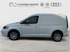 Volkswagen Caddy Cargo 2.0 TDI DSG
