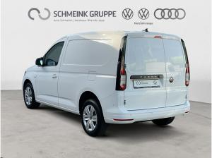 Volkswagen Caddy Cargo 2.0 TDI DSG