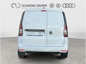 Volkswagen Caddy Cargo 2.0 TDI DSG