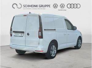 Volkswagen Caddy Cargo 2.0 TDI DSG