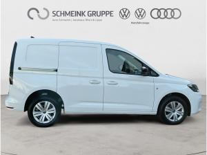 Volkswagen Caddy Cargo 2.0 TDI DSG