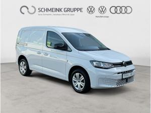 Volkswagen Caddy Cargo 2.0 TDI DSG