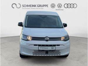 Volkswagen Caddy Cargo 2.0 TDI DSG