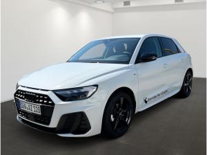 Audi A1 Sportback S-line LED Navi vorb Carplay SH GRA