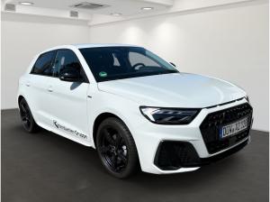 Audi A1 Sportback S-line LED Navi vorb Carplay SH GRA